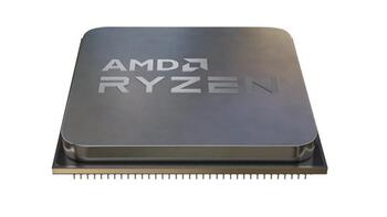 Amd Ryzen 7 7800X3D Procesors TRAY (100-000000910)