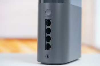 Xiaomi BE3600 Pro Mesh-система (DVB4475GL)