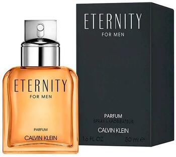 Calvin Klein Eternity for Men Парфюм PAR 50 ml (3616303549756)