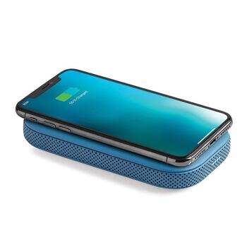 Lexon Powersound LA128DB Беспроводной внешний аккумулятор 5000 mAh (LA128DB)