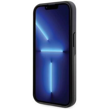 BMW BMHMP15MDSLK Чехол для Apple iPhone 15 Plus / 14 Plus (BMHMP15MDSLK)
