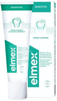 Elmex Sensitive Зубная Паста 75 ml (4007965507137)