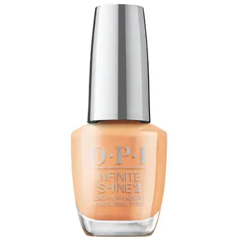 OPI Infinite Shine Long-Wear Lacquer 24 Carrots Лак для ногтей 15 ml (4064665106251)