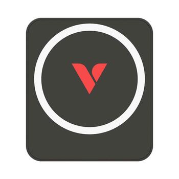 Verbatim External Drive Snapback SSD Внешний накопитель 1TB USB-C / чёрный (32061)