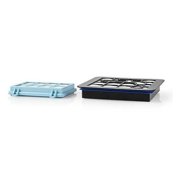 Nedis HEPA filtrs putekļu sūcējam PHILIPS (VCFI223HEP)