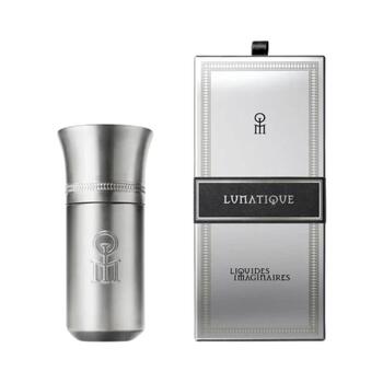 Liquides Imaginaires Lunatique Парфюмированная вода EDP 100ml (3760303362942)