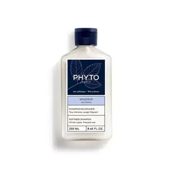 Phyto Softness Shampoo Шампунь 250ml (3701436913236)