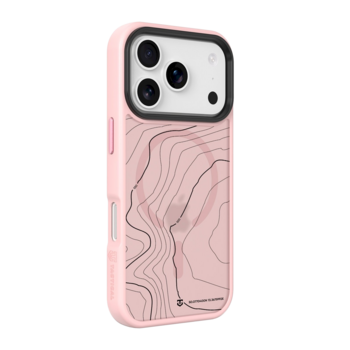 Tactical MagForce Hyperstealth Sika Защитный чехол для iPhone 17 Pro / розовая пантера (TA-57983126293)