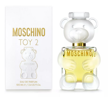 Moschino Toy 2 Парфюм EDP 100ml (8011003839308)