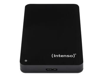 Intenso Memory Case 6021560 Внешний жесткий диск 1TB (6021560)