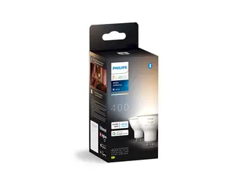Philips 929003666702 Умная светодиодная лампа Bluetooth/ZigBee 4.2W 400lm 6500K 220V-240V (929003666702)