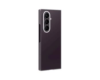 Samsung EF-QF976CTE Clear Cover Защитный чехол для Galaxy Z Fold 8 Ultra / прозрачный (EF-QF976CTEGWW)