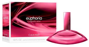 Calvin Klein Euphoria Magnetic Elixir Intense Парфюм PAR 30 ml (3616307415248)