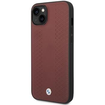 BMW BMHCP14S22RFGR Чехол для Apple iPhone 13 / 14 / 15 (BMHCP14S22RFGR)