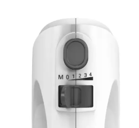Bosch MFQ24200 Ручной миксер 400W (MFQ24200)