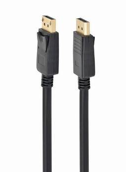 Gembird CC-DP2-5M DisplayPort Кабель 5m (CC-DP2-5M)