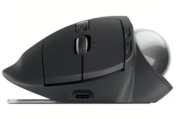 Logitech MX Ergo S Беспроводная мышь (910-007260)