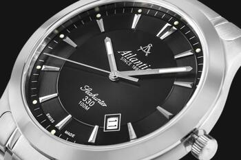 Atlantic Seahunter Мужские часы 71365.41.61 (71365.41.61)