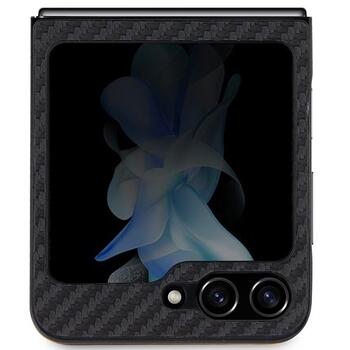 BMW BMHCZF522NBCK Чехол для Samsung Galaxy Z Flip5 (BMHCZF522NBCK)