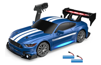 RoGer R/C STAR Радиоуправляемая машина (5903864974874)