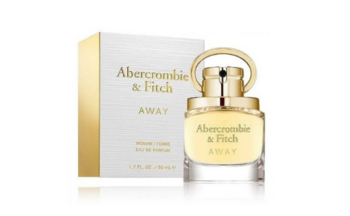 Abercrombie & Fitch Away Woman Парфюм EDP 50 ml (085715169815)