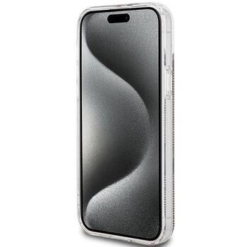 Guess GUHCP15MH4PSEGW Защитный чехол для iPhone 15 Plus / 14 Plus 6.7