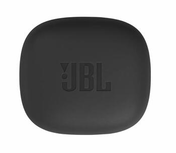 JBL Wave 300 TWS Bezvadu Austiņas (JBLW300TWSBLK)