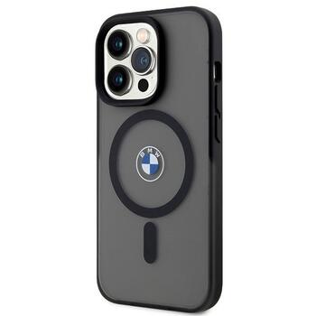 BMW BMHMP14XDSLK Чехол для Apple iPhone 14 Pro Max (BMHMP14XDSLK)