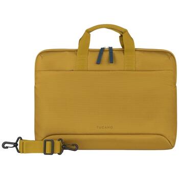 Tucano Smilza Superslim Laptop Bag Klēpjdatora soma 15