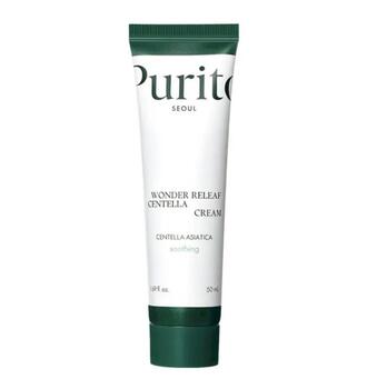 Purito Wonder Releaf Centella Cream Крем Для Лица 50ml (8809563102464)