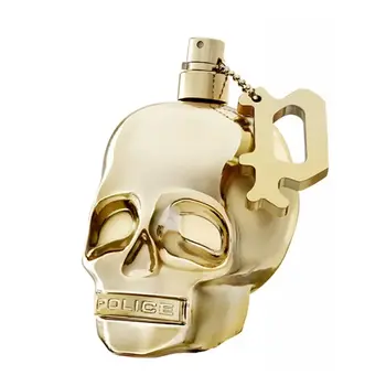 Police To Be Туалетная вода EDT 75ml (0679602158190)