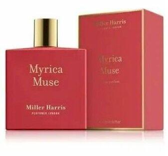 Miller Harris Myrica Muse Парфюмированная вода EDP 100ml (5051198881013)