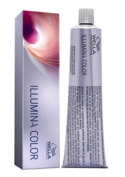 Wella Professionals Illumina Color 8/37 Краска Для Волос 60 ml (8005610541679)