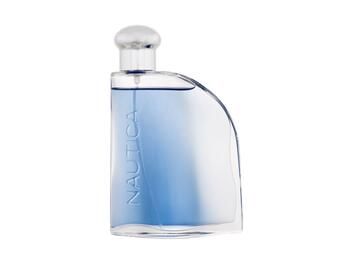 Nautica Blue Туалетная вода EDT 100ml (3614223930722)