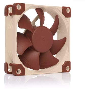 Noctua NF-A8 PWM Система охлаждения (NF-A8 PWM)