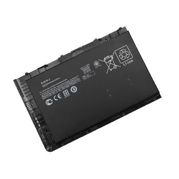 Origināls akumulators priekš klēpjdatoram HP 3400mAh (NB460861)