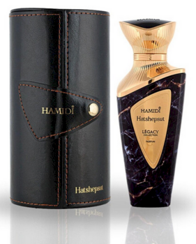 Hamidi Legacy Hatsheput Парфюм EDP 100 ml (6294015178760)