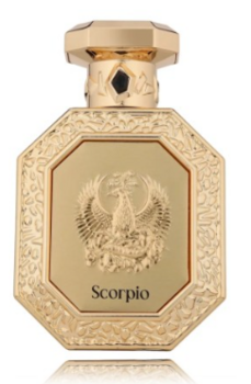 French Avenue Scorpio Парфюм EDP 90 ml (6290360378718)