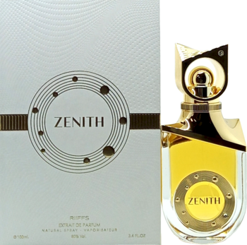 Riiffs Zenith Парфюмированный экстракт PAR 100 ml (6295151503560)