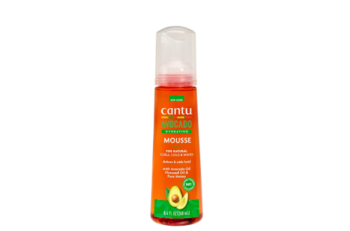Cantu Avocado Hydrating Мусс 248 ml (810006942460)