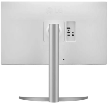 LG 27UP650K-W 4K Ultra HD LED Монитор 27