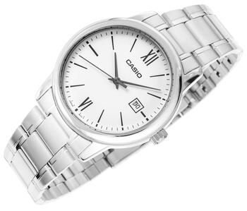 CASIO MTP-V002D-7B3UDF Vīriešu pulkstenis (CA0542)