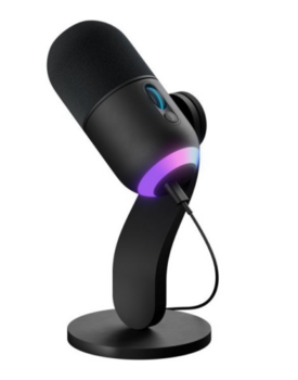 Logitech G Yeti GX USB Mikrofons (988-000569)
