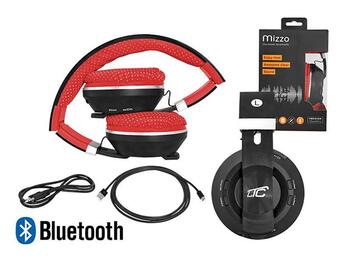 Lamex LXBT1001 Bluetooth Беспроводные наушники (LXBT1001)