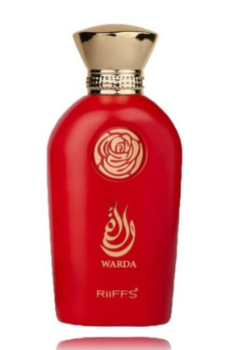 Riiffs Warda Smaržas EDP 100 ml (6290171074120)