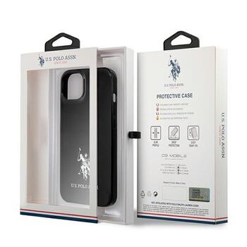 US Polo USHCP13SUMHK Back Case Чехол для телефона Apple iPhone 13 Mini (USHCP13SUMHK)