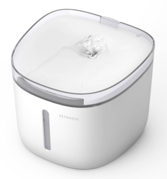 Petoneer Fresco Mini Plus Умная Поилка 1.9L (PN-110047)