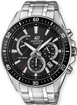 CASIO EFR-552D-1AVUEF Мужские часы (EFR-552D-1AVUEF)