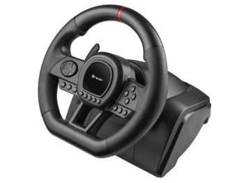 Tracer SimRacer Manual Gearbox 6in1 для Компьютера и игровых консолей (TRAJOY47345)