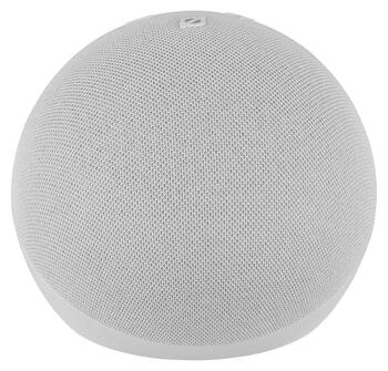 Amazon Echo Dot 5 Умная колонка / белый (B09B94956P)